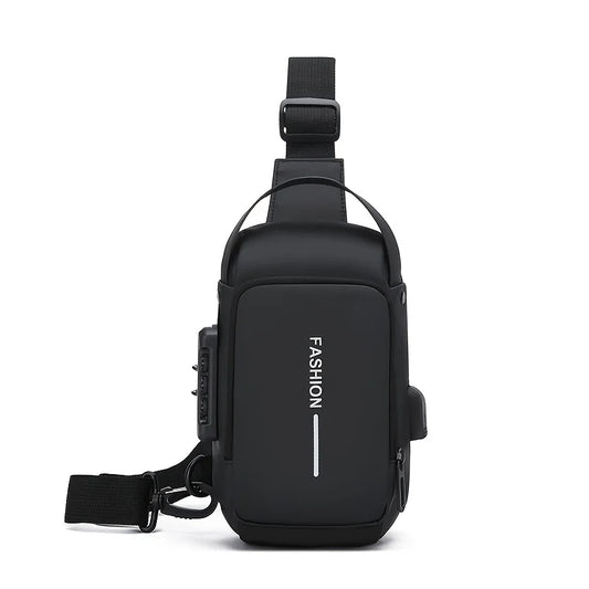 Sac Poitrine Nomade Chic-homme