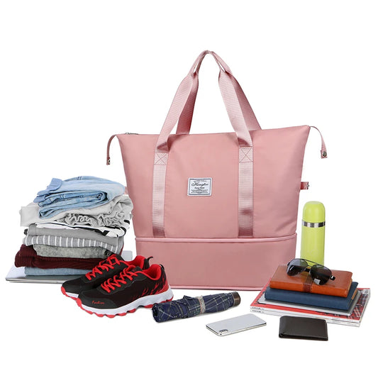 Sac de Voyage femme Aluna