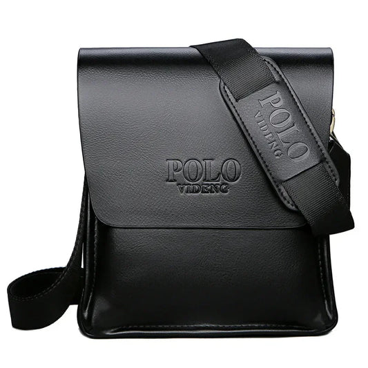 Sac Bandoulière épaule Homme - POLO
