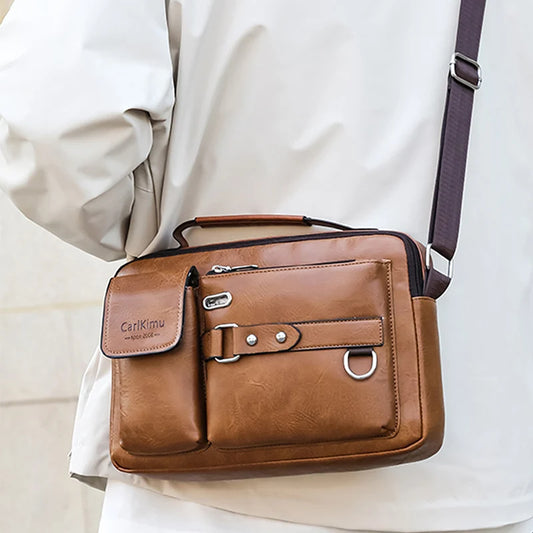 Sac Bandoulière Épaule Le Metropolitan pour Homme