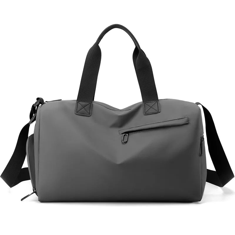 Sac de Voyage Classique Chic pour homme