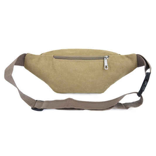 Sac Banane Box pour homme