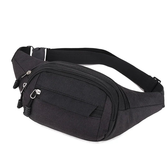 Sac Banane HF homme
