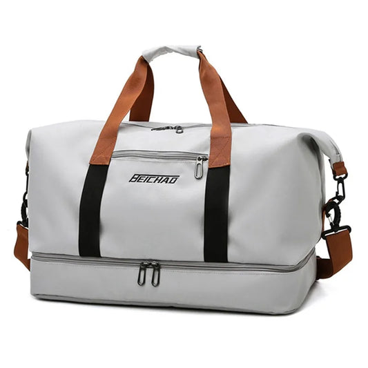 Sac de Voyage Prestige pour homme