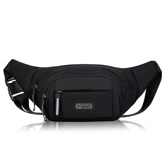 Sac Banane chic pour homme