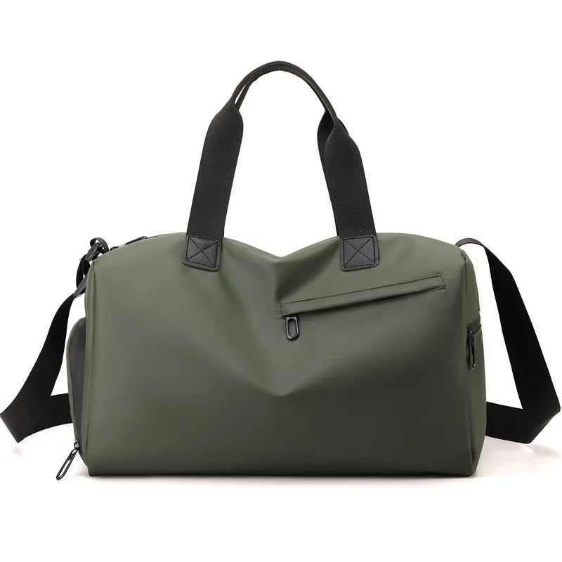 Sac de Voyage Classique Chic pour homme