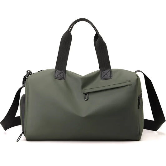 Sac de Voyage Classique Chic pour homme
