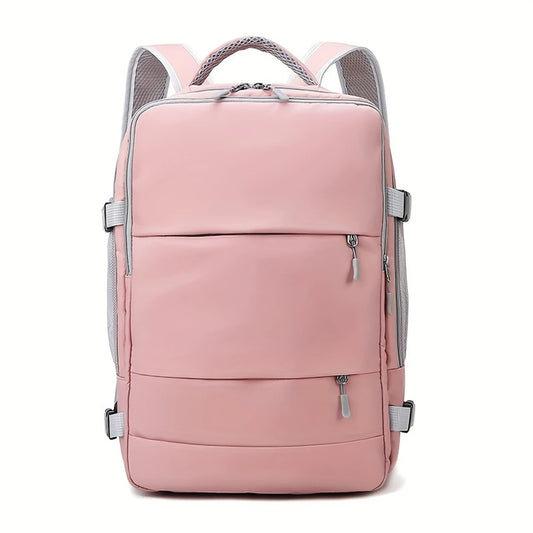 Sac de voyage femme Smart Traveler