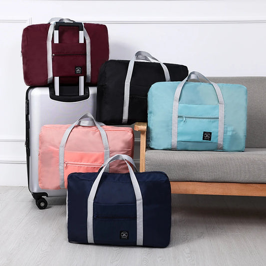 Sac de Voyage Signature pour homme