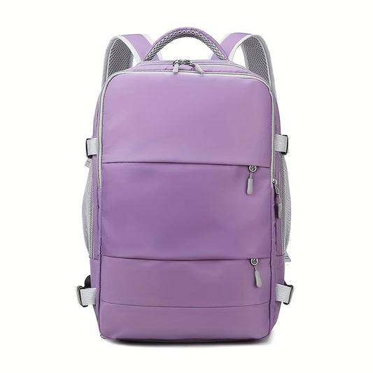 Sac de voyage femme Smart Traveler