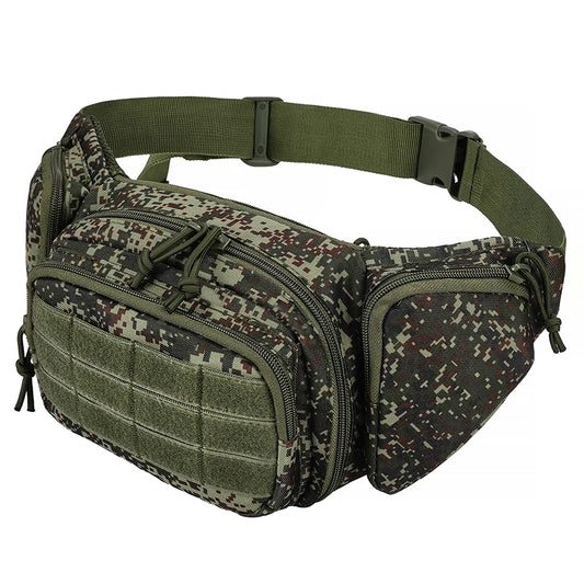 Sac Banane militaire pour homme