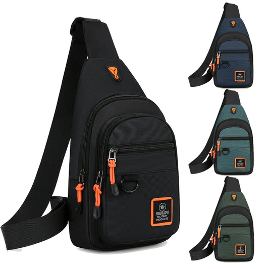 Sac Poitrine Essential Homme