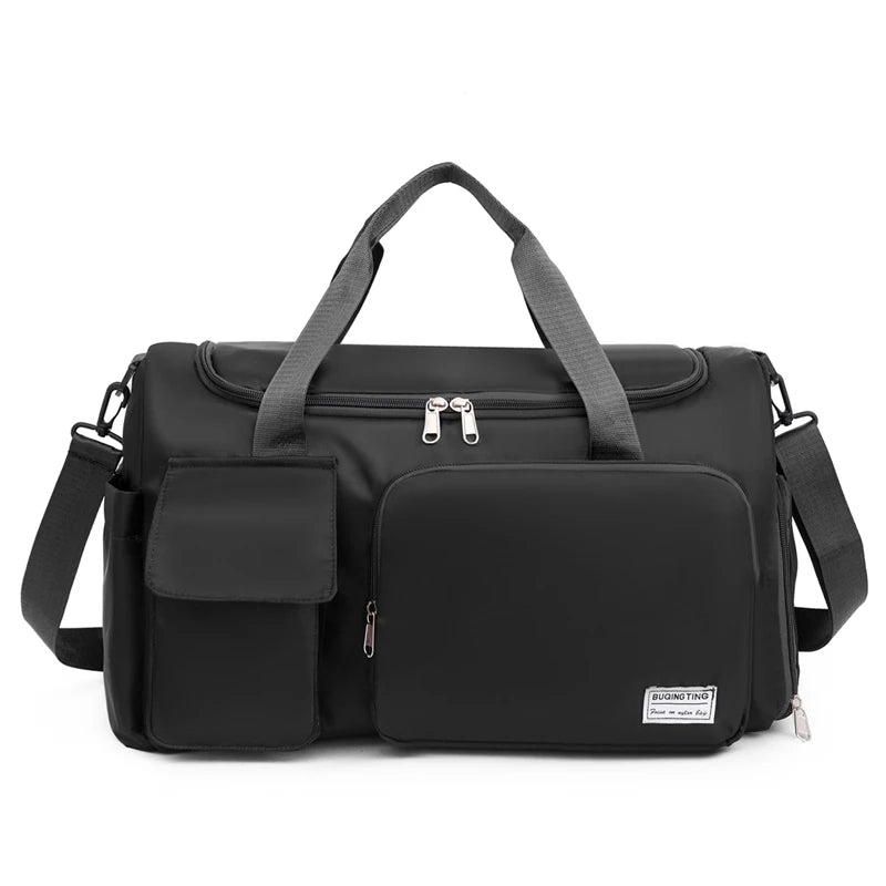 Sac de Voyage femme Noma