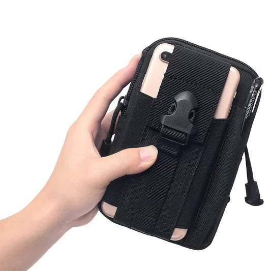 Sac Banane ceinture pour homme
