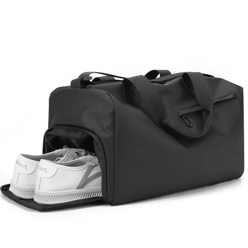 Sac de Voyage Classique Chic pour homme