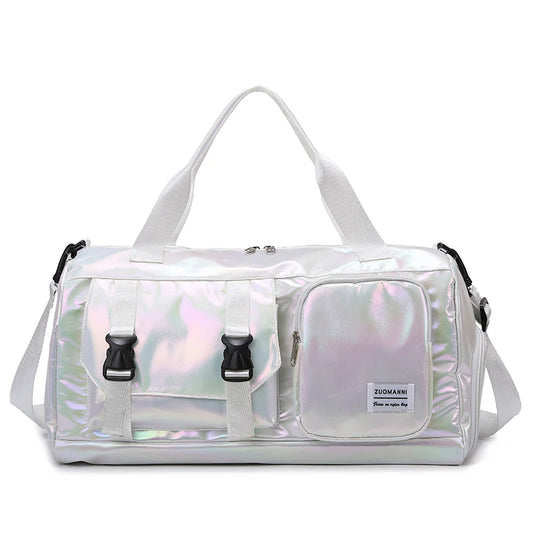 Sac de Voyage femme Bling