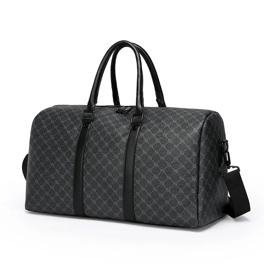 Sac de Voyage Haut de Gamme pour homme