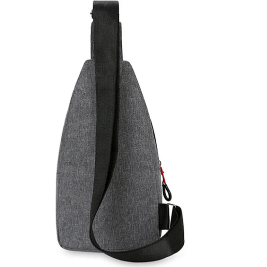 Sac Poitrine Élégance Active-homme