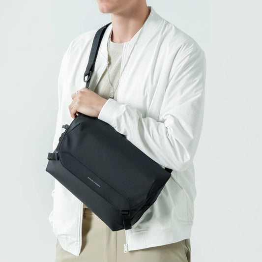 Sac Bandoulière épaule Le Stratège Homme