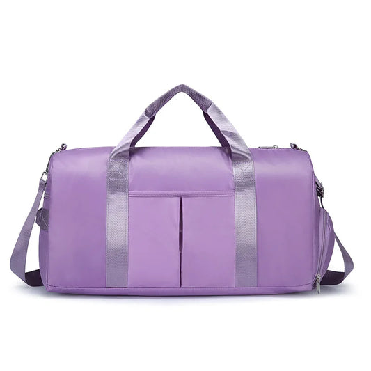 Sac de Voyage femme Elya