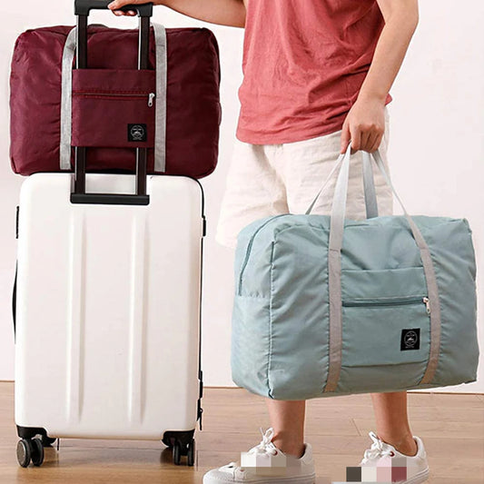 Sac de Voyage Signature pour homme