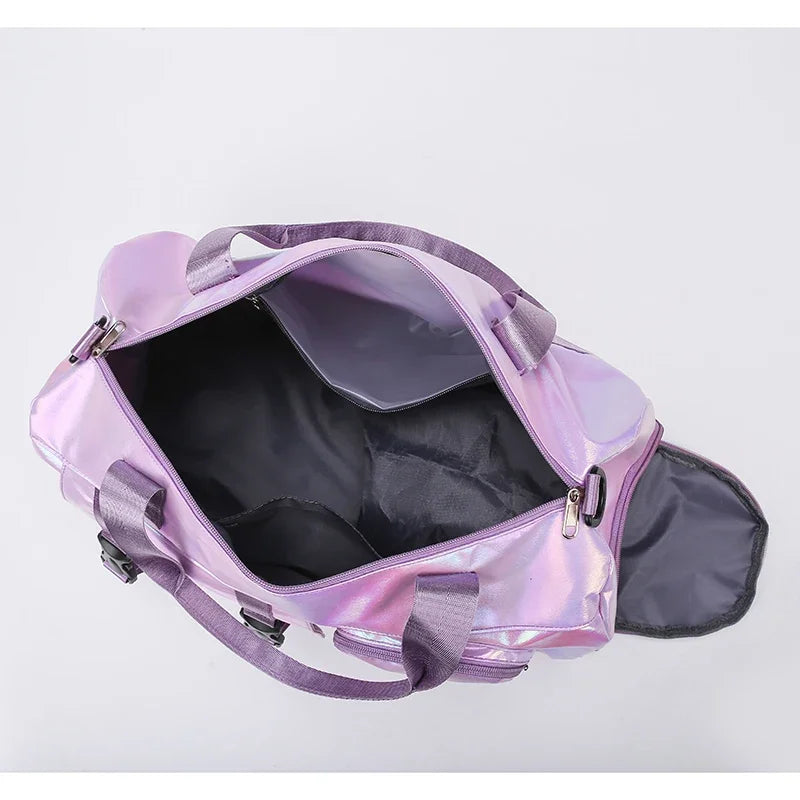 Sac de Voyage femme Bling